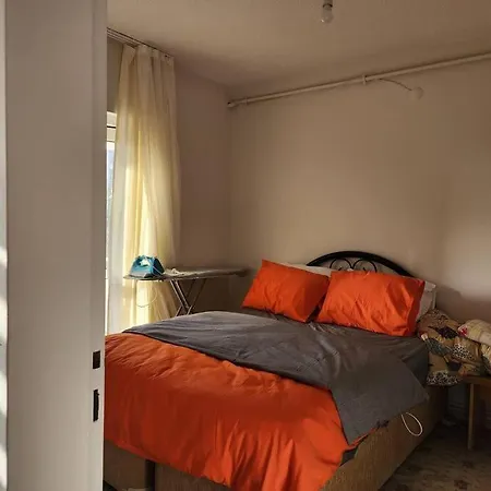 Comfortable Peaceful Full Flat איסטמבול