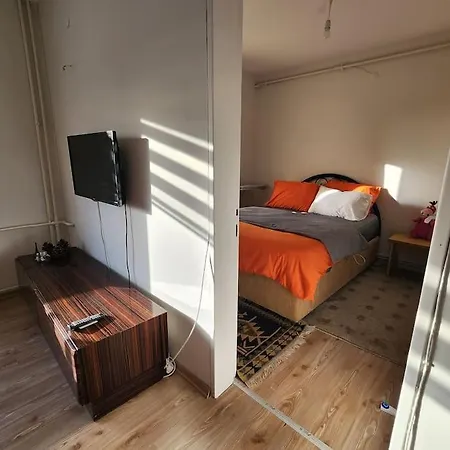 Comfortable Peaceful Full Flat * איסטמבול