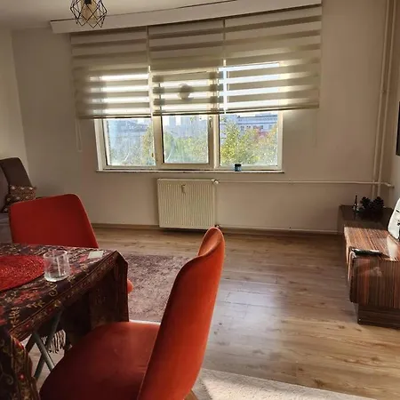 Comfortable Peaceful Full Flat דירה