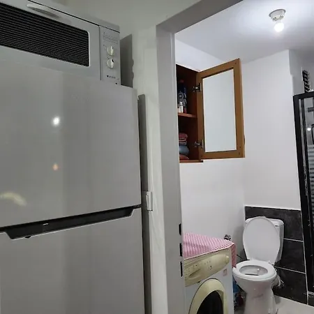 Comfortable Peaceful Full Flat * איסטמבול