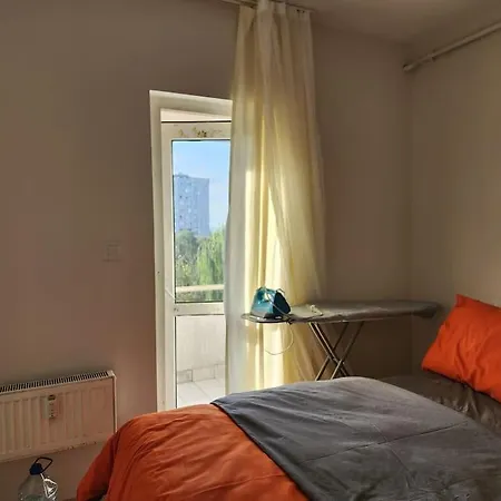 דירה Comfortable Peaceful Full Flat