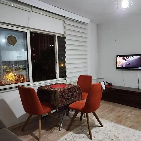 Comfortable Peaceful Full Flat איסטמבול