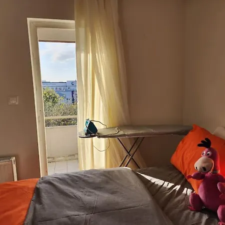 דירה Comfortable Peaceful Full Flat *