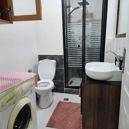 Comfortable Peaceful Full Flat * איסטמבול