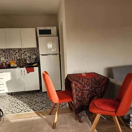 Comfortable Peaceful Full Flat דירה איסטמבול