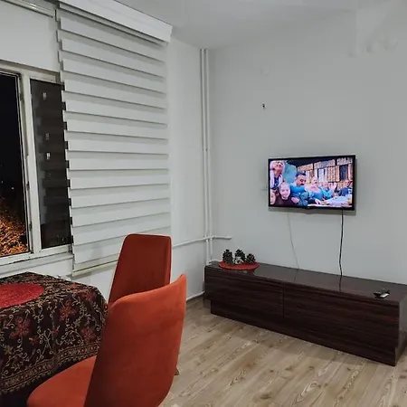 דירה Comfortable Peaceful Full Flat