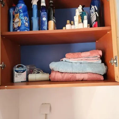 דירה Comfortable Peaceful Full Flat איסטמבול